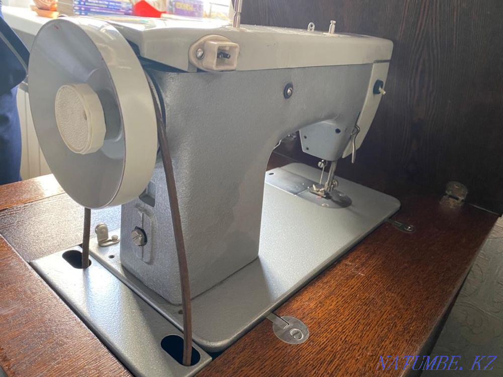 Sewing machine Almaty - photo 7