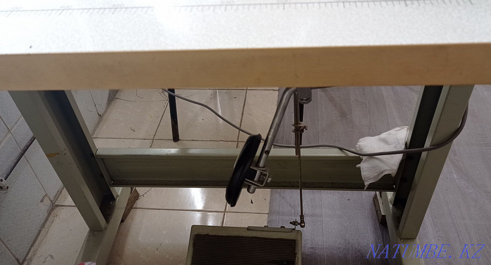 sewing machine Almaty - photo 2