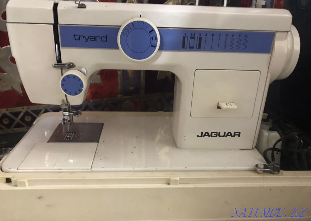 electric car Temirtau - photo 1