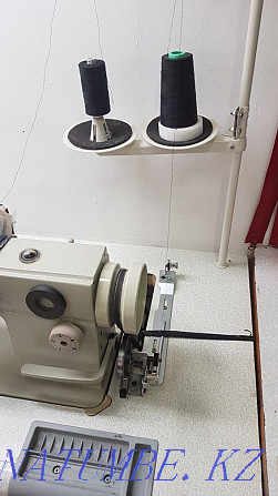 URGENT Sell industrial sewing machine Tupikal Zhezqazghan - photo 4