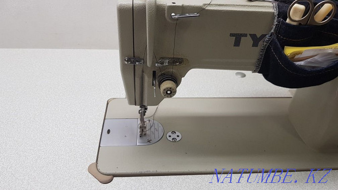URGENT Sell industrial sewing machine Tupikal Zhezqazghan - photo 3