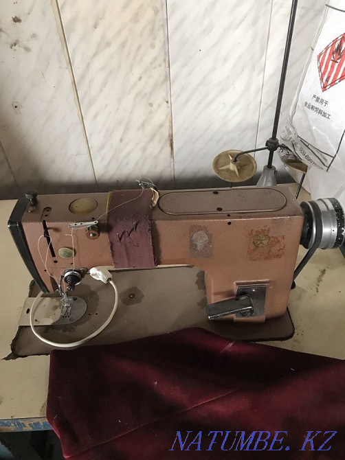 Продам машинку 22 класс Актобе - изображение 2