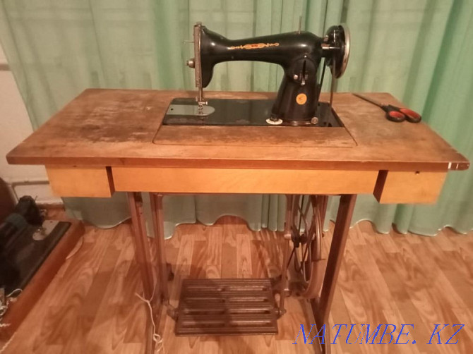 Sewing machine Karagandy - photo 2