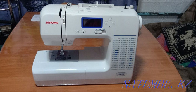 Sell sewing machine Shahtinsk - photo 1