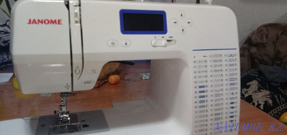 Sell sewing machine Shahtinsk - photo 3