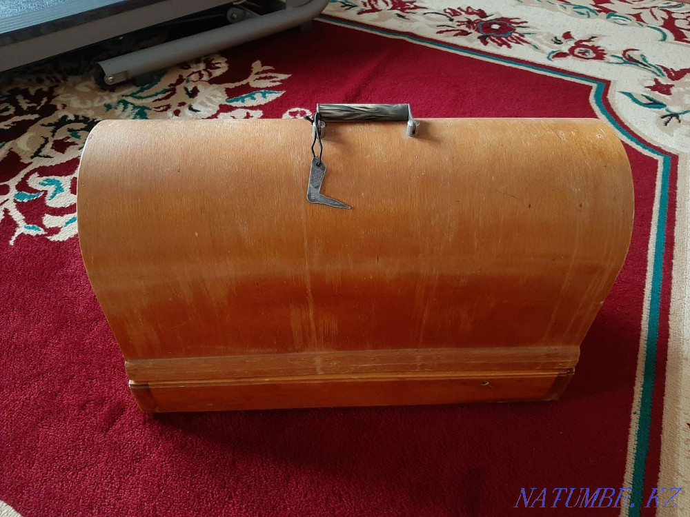 Продам швейные машинки Степногорск - изображение 2