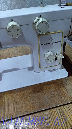 Sewing machine Seagull Semey - photo 3