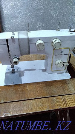 Sewing machine Seagull Semey - photo 2