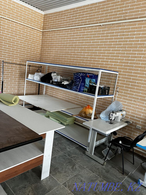 Sewing machine shop 6 pcs 2 million Aqtau - photo 4