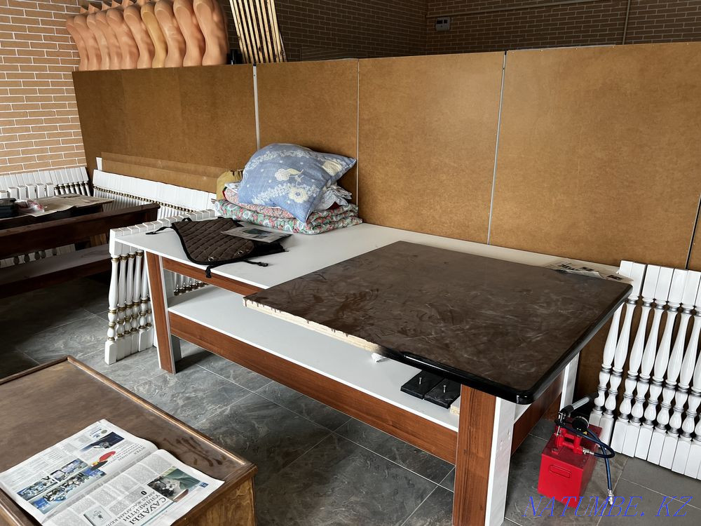 Sewing machine shop 6 pcs 2 million Aqtau - photo 7