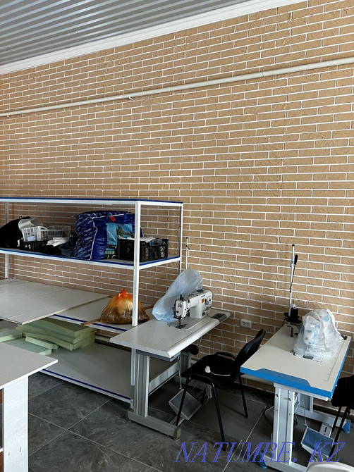 Sewing machine shop 6 pcs 2 million Aqtau - photo 6