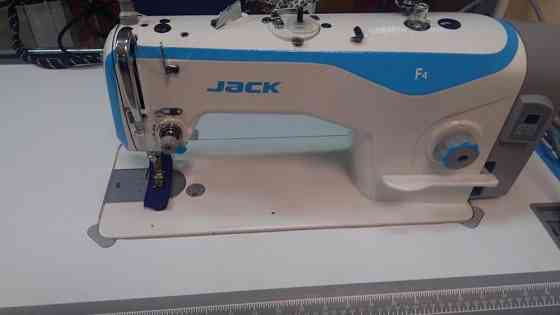 Промышленная швейная jack F4 Astana