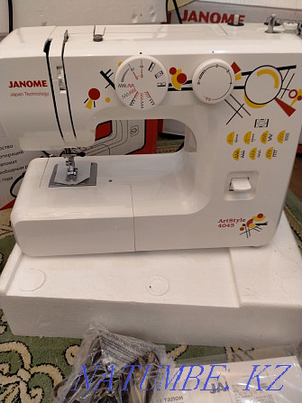 sewing machine several Astana - photo 3