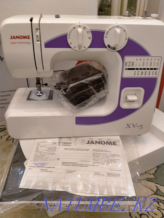 sewing machine several Astana - photo 4