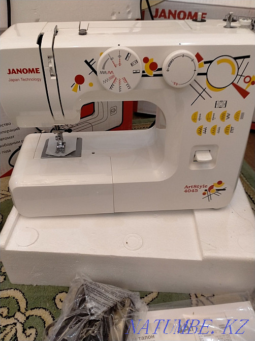 Швейная машинка несколько Астана - изображение 3