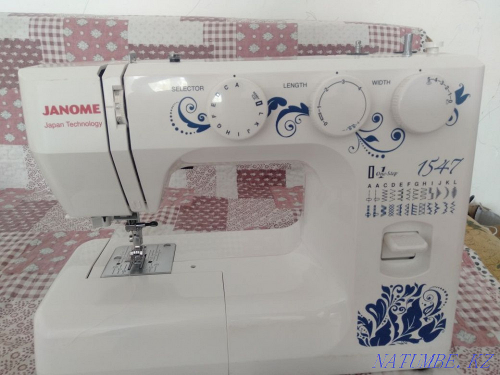 Продам швейную машину  - изображение 1