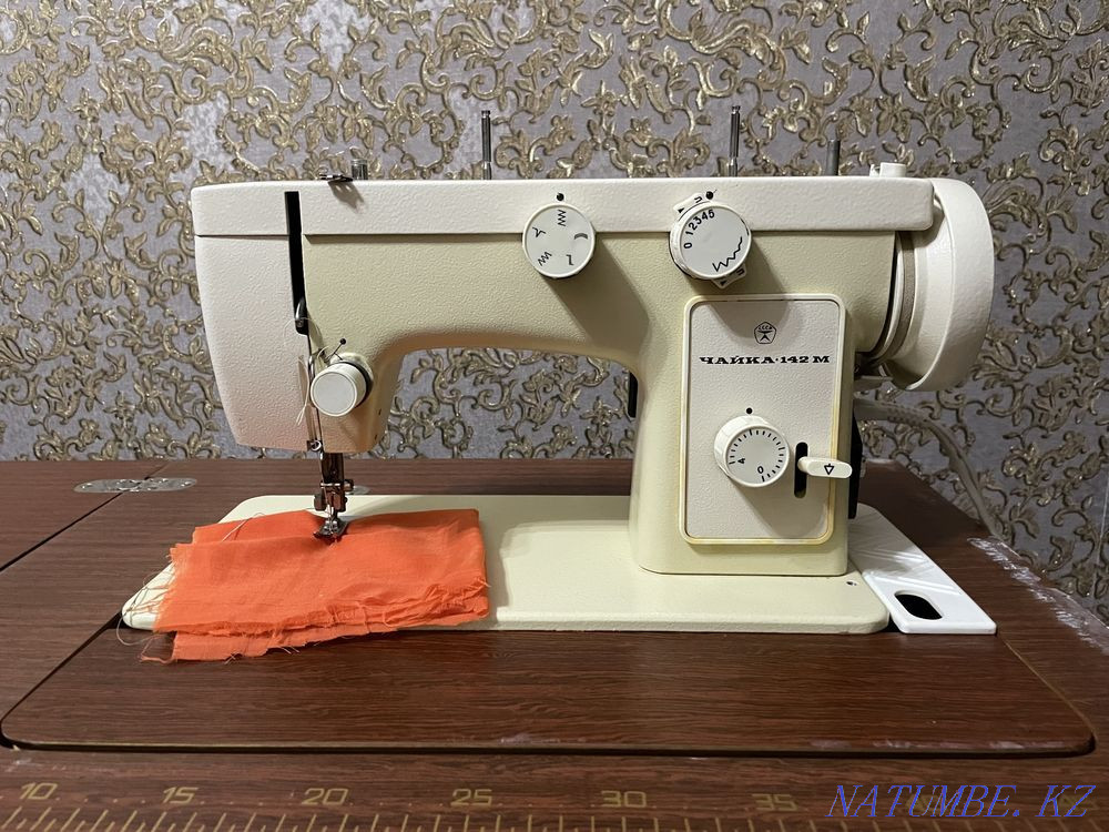 Seagull 142m Atyrau - photo 1