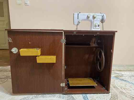 Продам швейная машина Shymkent
