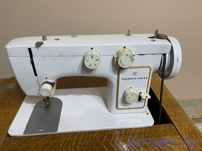 Sell sewing machine Shymkent - photo 1