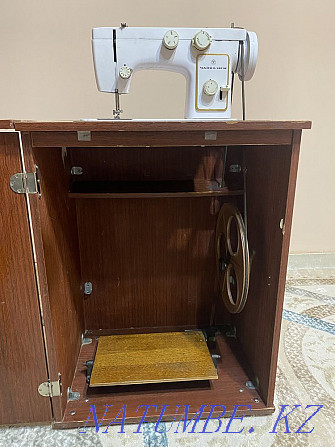 Sell sewing machine Shymkent - photo 2