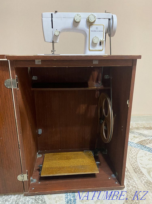 Sell sewing machine Shymkent - photo 2