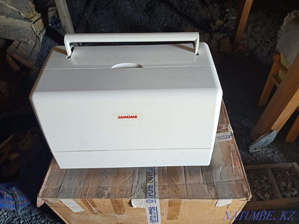 Продам вышивальную машинку Экибастуз - изображение 4