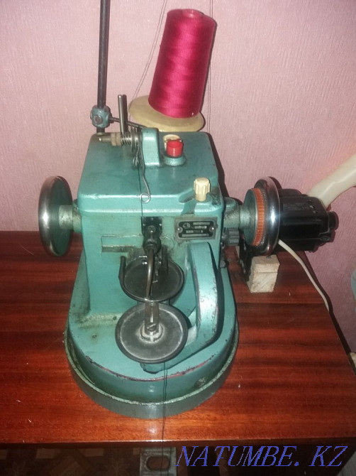 Furrier for leather and fur Нуркен - photo 3