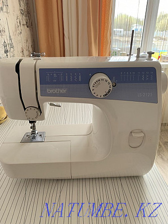 Sewing machine Petropavlovsk - photo 1
