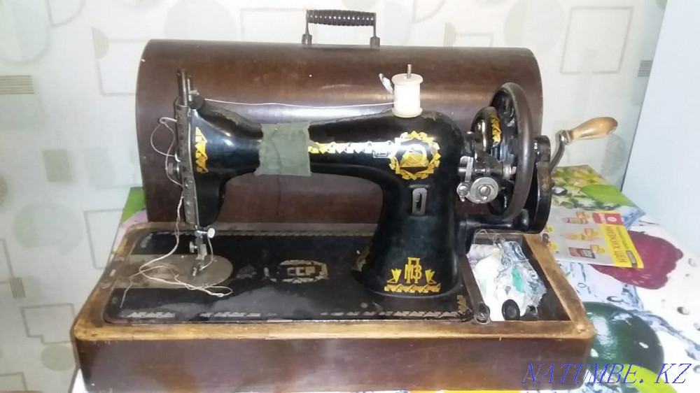 Машинка ж?ндейміз ремонттаймыз  - изображение 8