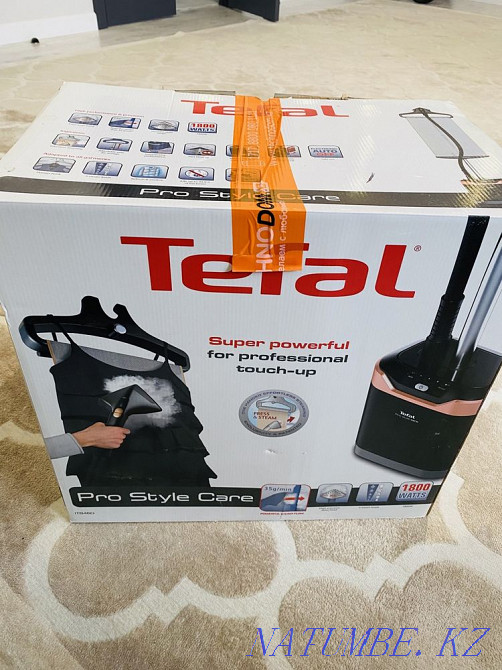 Sell vertical steamer TEFAL PRO STYLE CARE Aqtobe - photo 7