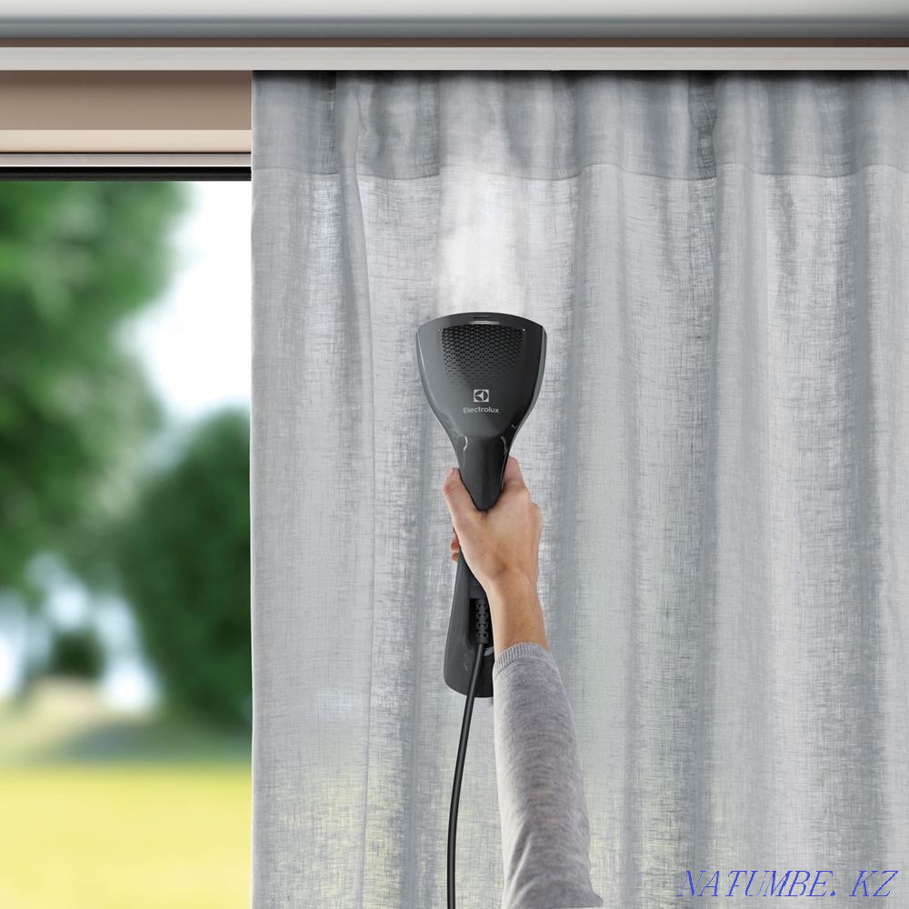 electrolux handheld steamer Astana - photo 3