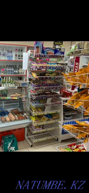 Оборудование для магазина Астана - изображение 8