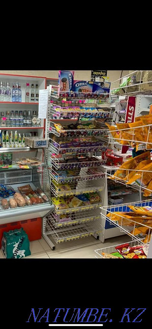 Оборудование для магазина Астана - изображение 6