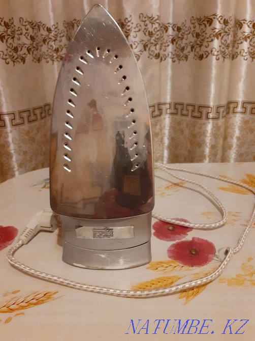 Состояние Б/У Марка Sunbeam Vegas Алматы - изображение 2