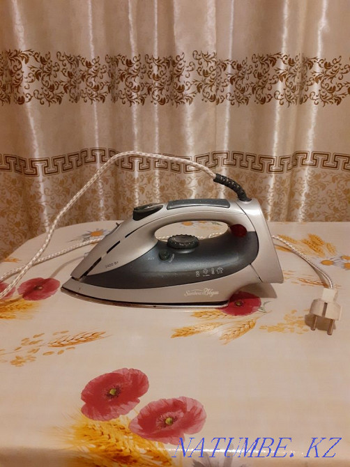 Состояние Б/У Марка Sunbeam Vegas Алматы - изображение 3