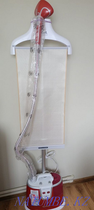 Отпариватель Tefal Шымкент - изображение 1