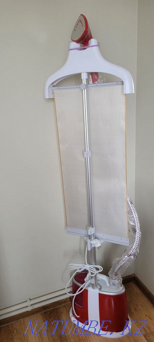 Отпариватель Tefal Шымкент - изображение 2