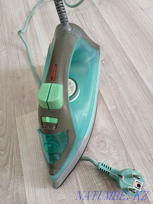 Sell iron Polaris Kostanay - photo 2