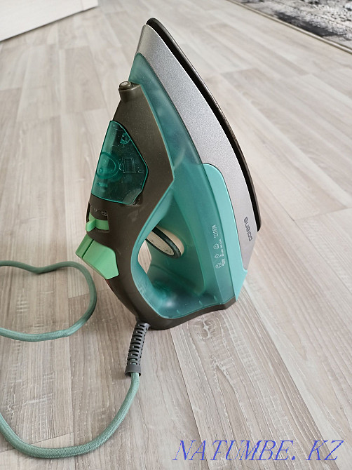 Sell iron Polaris Kostanay - photo 1