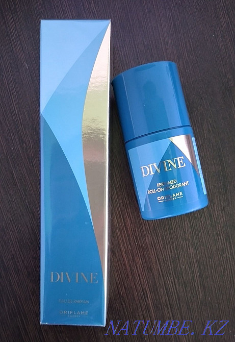 Deodorant Antiperspirant 900tg. Delivery Алмалы - photo 2