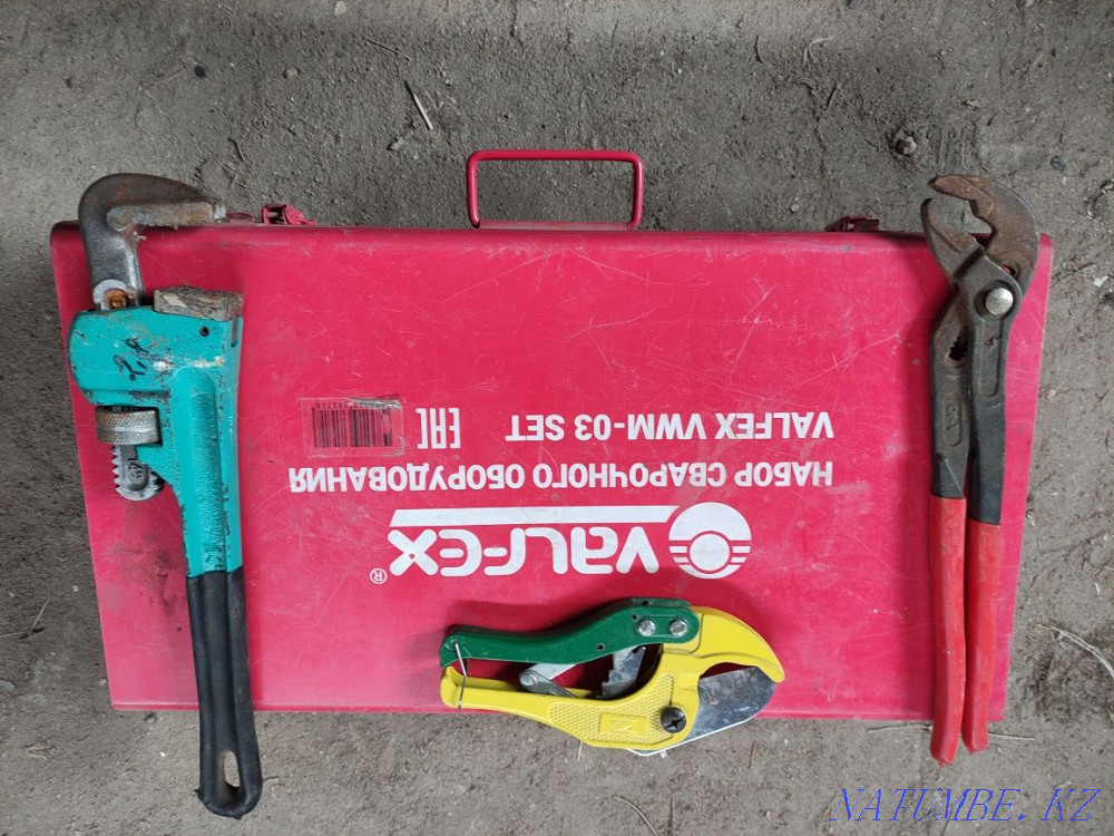 Valfex iron satamyn Aqtobe - photo 2