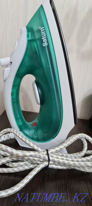 Sell iron Saturn Kostanay - photo 2