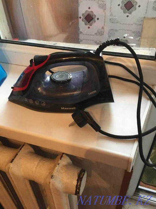 Продаю крутой утюг! Шымкент - изображение 2