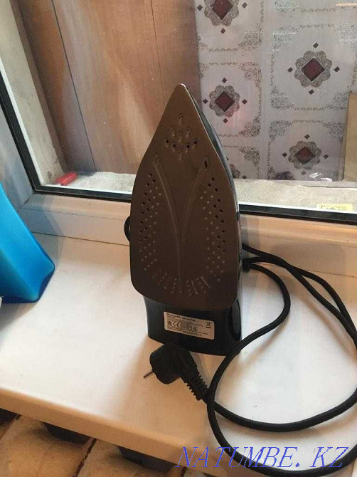 Продаю крутой утюг! Шымкент - изображение 1