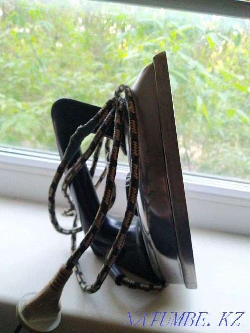 Утюг советского производства Павлодар - изображение 1