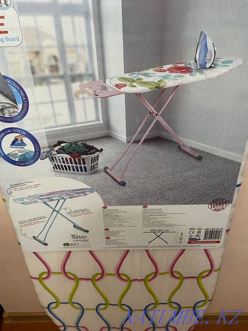 Ironing board Shymkent - photo 4