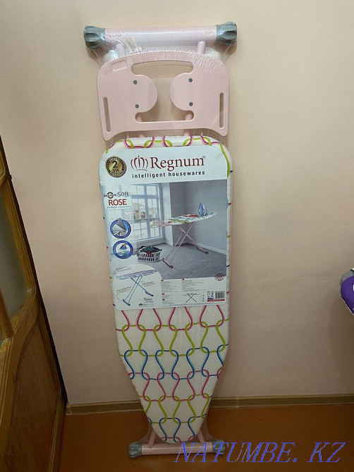 Ironing board Shymkent - photo 3