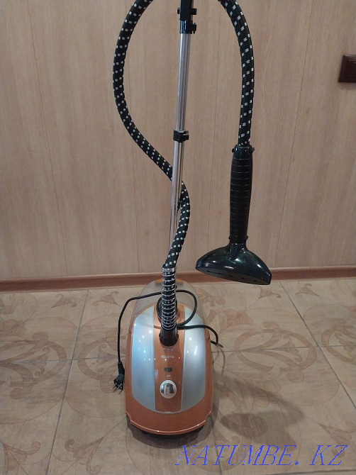 Паровой утюг Ровента Алматы - изображение 1