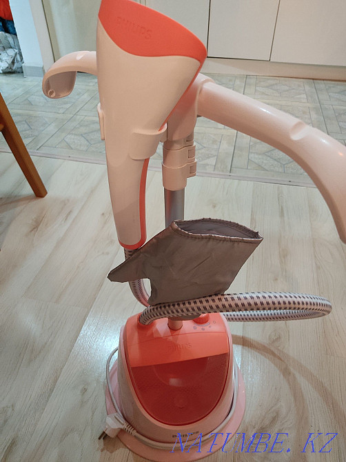 Отпариватель Philips GC507  - изображение 3