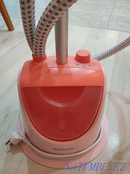Отпариватель Philips GC507  - изображение 2